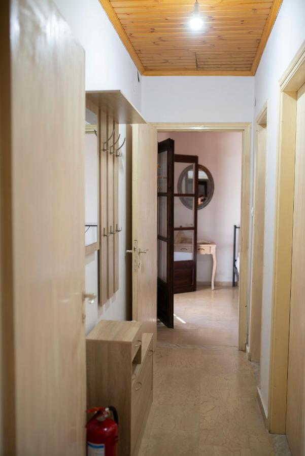 הוילה Dikella Casa Vista Al Mar מראה חיצוני תמונה